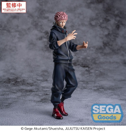 Jujutsu Kaisen - Yuji Itadori Xstellar - SEGA
