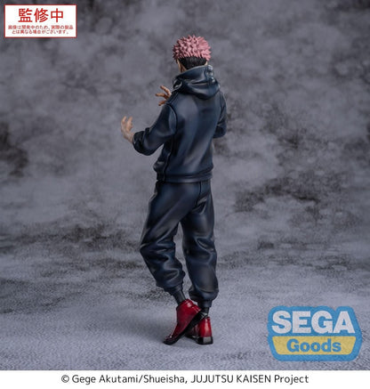 Jujutsu Kaisen - Yuji Itadori Xstellar - SEGA