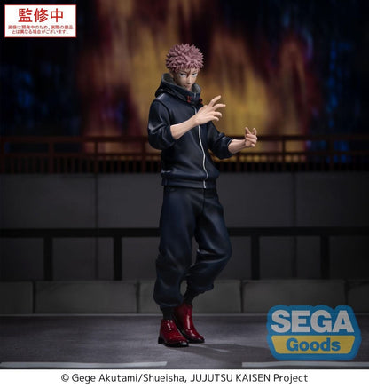 Jujutsu Kaisen - Yuji Itadori Xstellar - SEGA