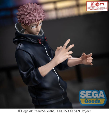 Jujutsu Kaisen - Yuji Itadori Xstellar - SEGA