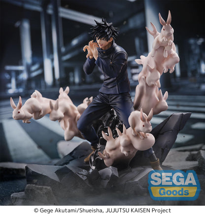 Jujutsu Kaisen - Megumi Fushiguro Encounter - FIGURIZMa - SEGA