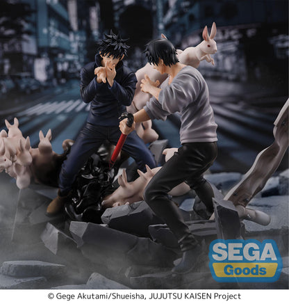 Jujutsu Kaisen - Toji Fushiguro Encounter - FIGURIZMa - SEGA