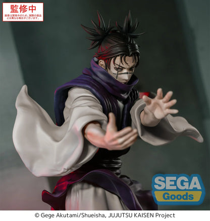 JUJUTSU KAISEN - Choso Luminasta - SEGA