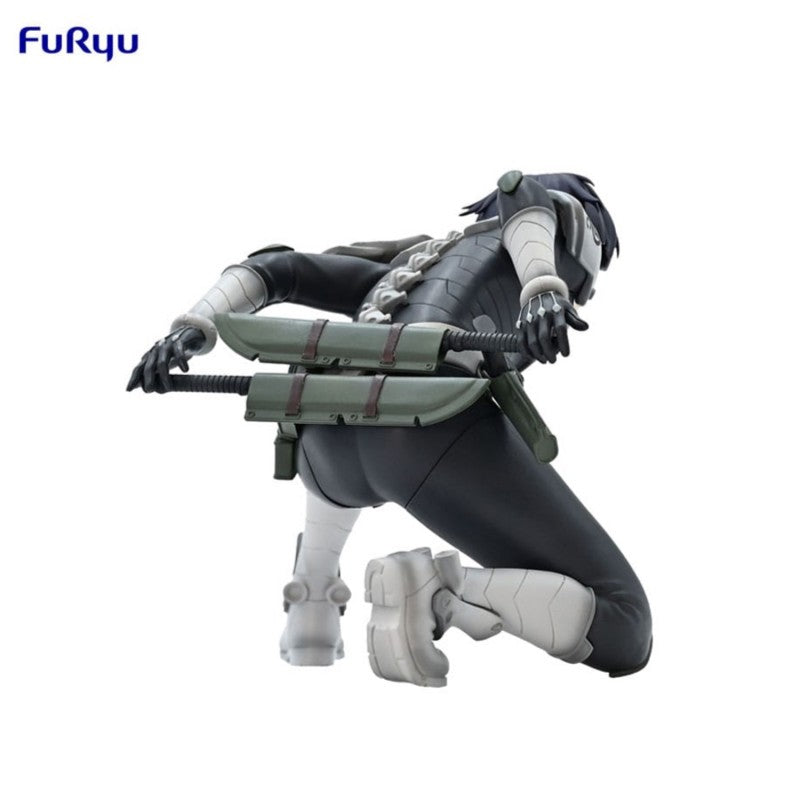 Kaiju N°8 - Soshiro Hoshima - Noodle Stopper - Furyu