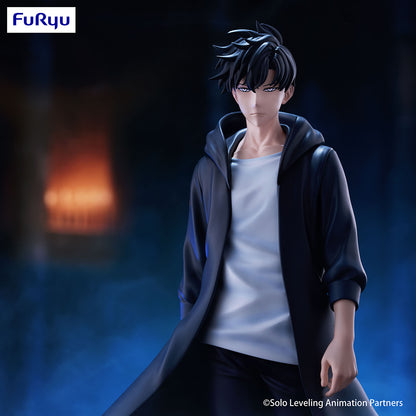 Solo Leveling - Trio-Try-iT Figure - Sung Jinwoo - FURYU
