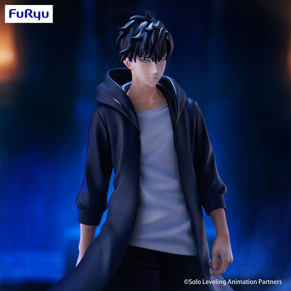 Solo Leveling - Trio-Try-iT Figure - Sung Jinwoo - FURYU
