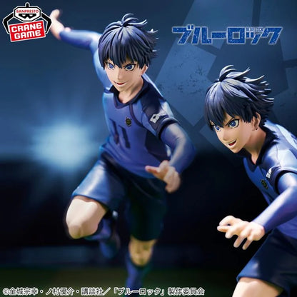 BLUE LOCK -Yoichi Isagi - Banpresto