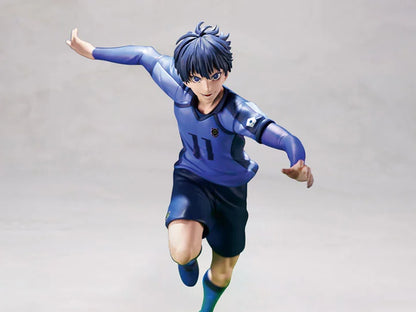 BLUE LOCK -Yoichi Isagi - Banpresto