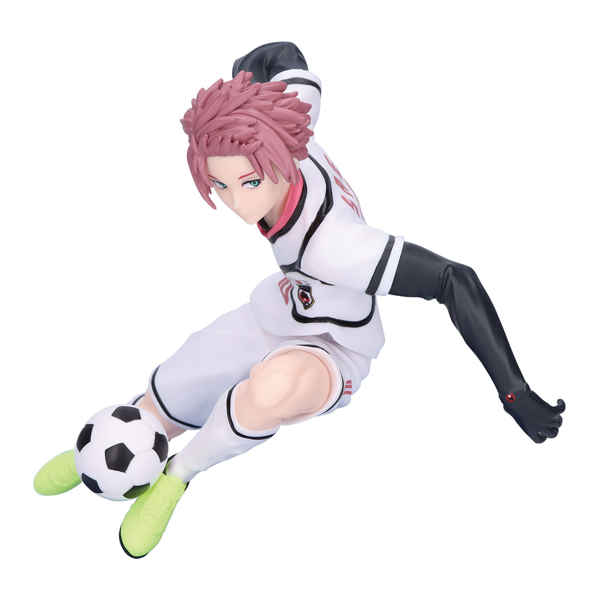 BLUE LOCK - Sae Itoshi - U20 Japan National Team Ver - Banpresto