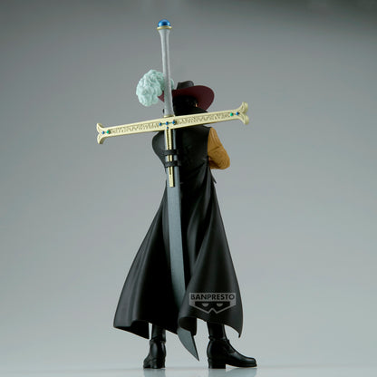 One Piece - Dracule Mihawk - The Grandline Series DXF Extra - Bandai