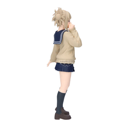 My Hero Academia - HIMIKO TOGA - Glittre And Glamour - Banpresto/Bandai