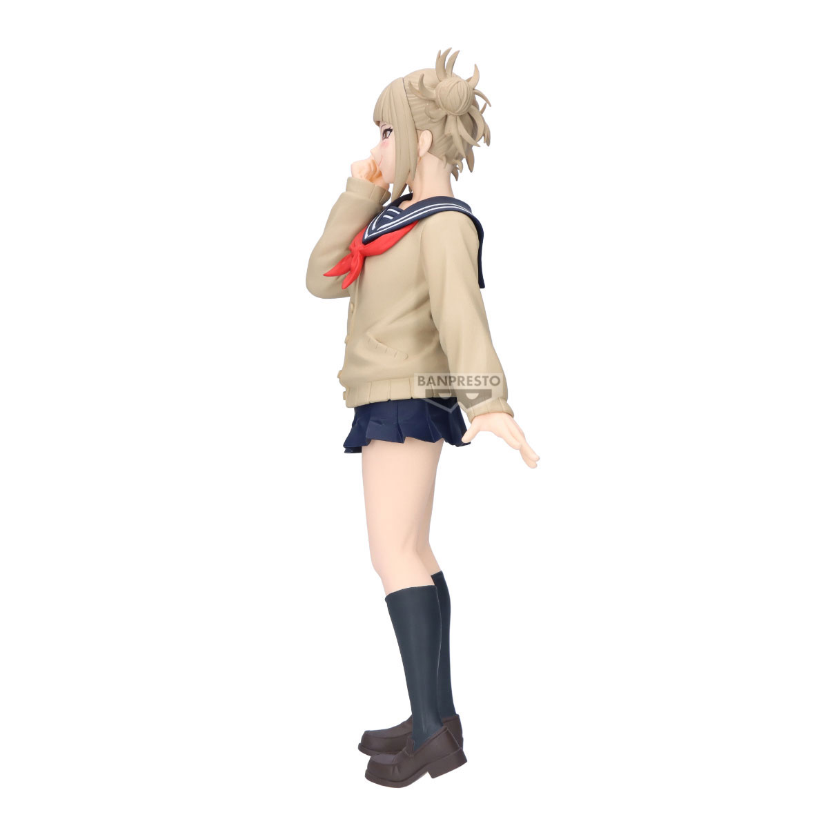 My Hero Academia - HIMIKO TOGA - Glittre And Glamour - Banpresto/Bandai