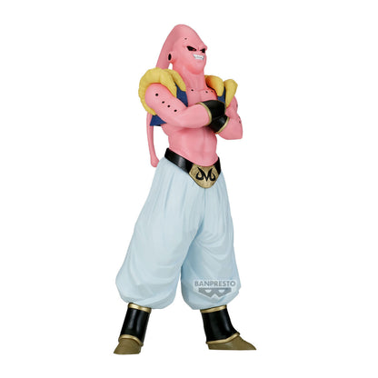 Dragon Ball Z - Majin Buu - Match Makers- Banpresto/ Bandai
