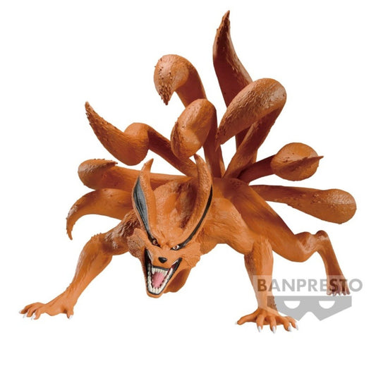 NARUTO SHIPPUDEN - Kuruma Ver.A - Banpresto/ Bandai