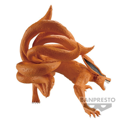 NARUTO SHIPPUDEN - Kuruma Ver.A - Banpresto/ Bandai