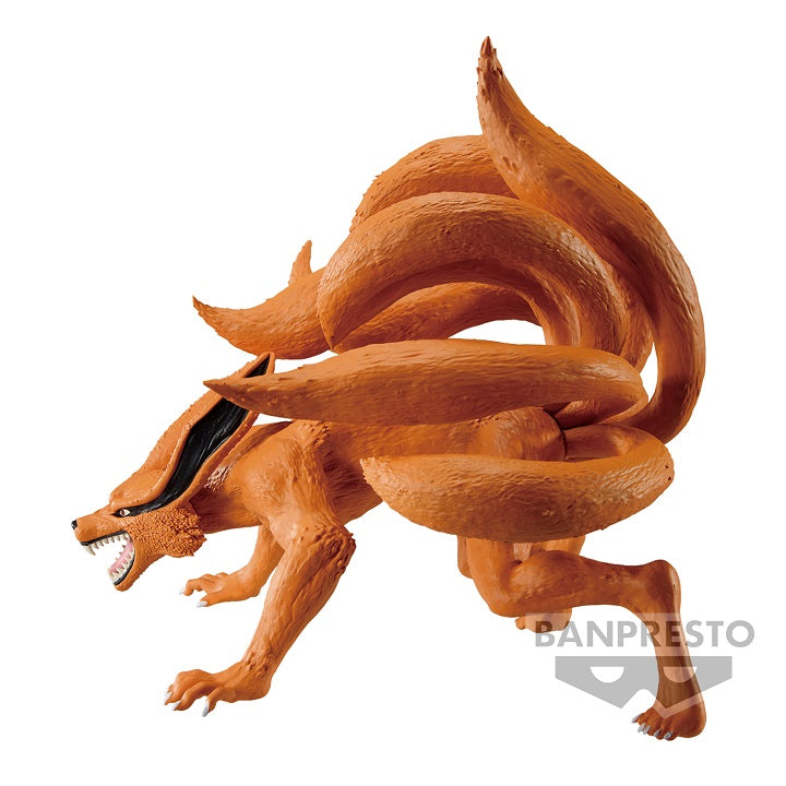 NARUTO SHIPPUDEN - Kuruma Ver.A - Banpresto/ Bandai