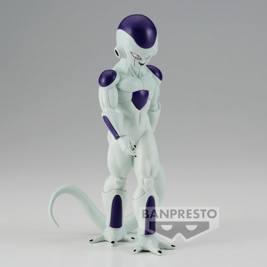 DRAGON BALL Z - Frieza - vol 15 solid edge works Banpresto/ Bandai