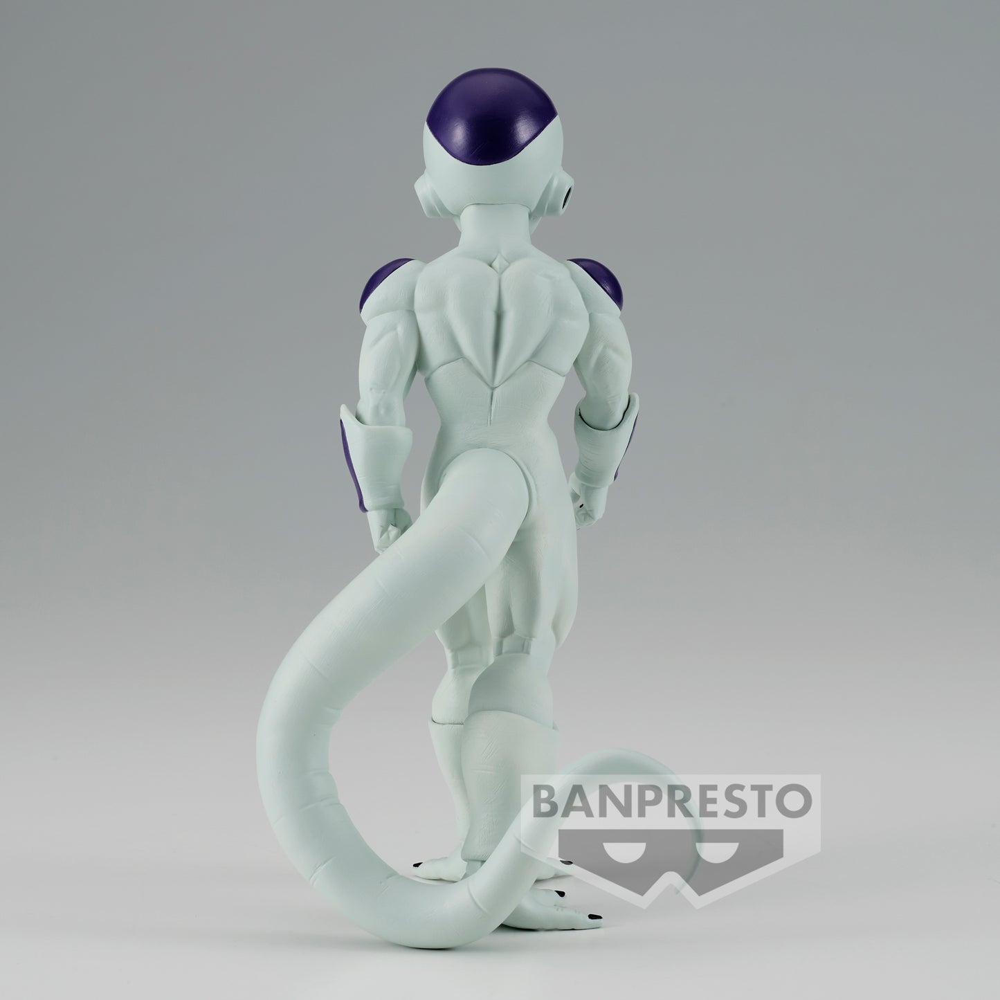 DRAGON BALL Z - Frieza - vol 15 solid edge works Banpresto/ Bandai