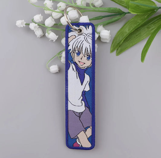 Porte Cle HunterXHunter