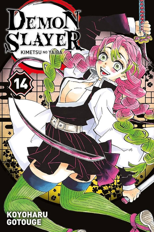 Occasion demon slayer T14 EN