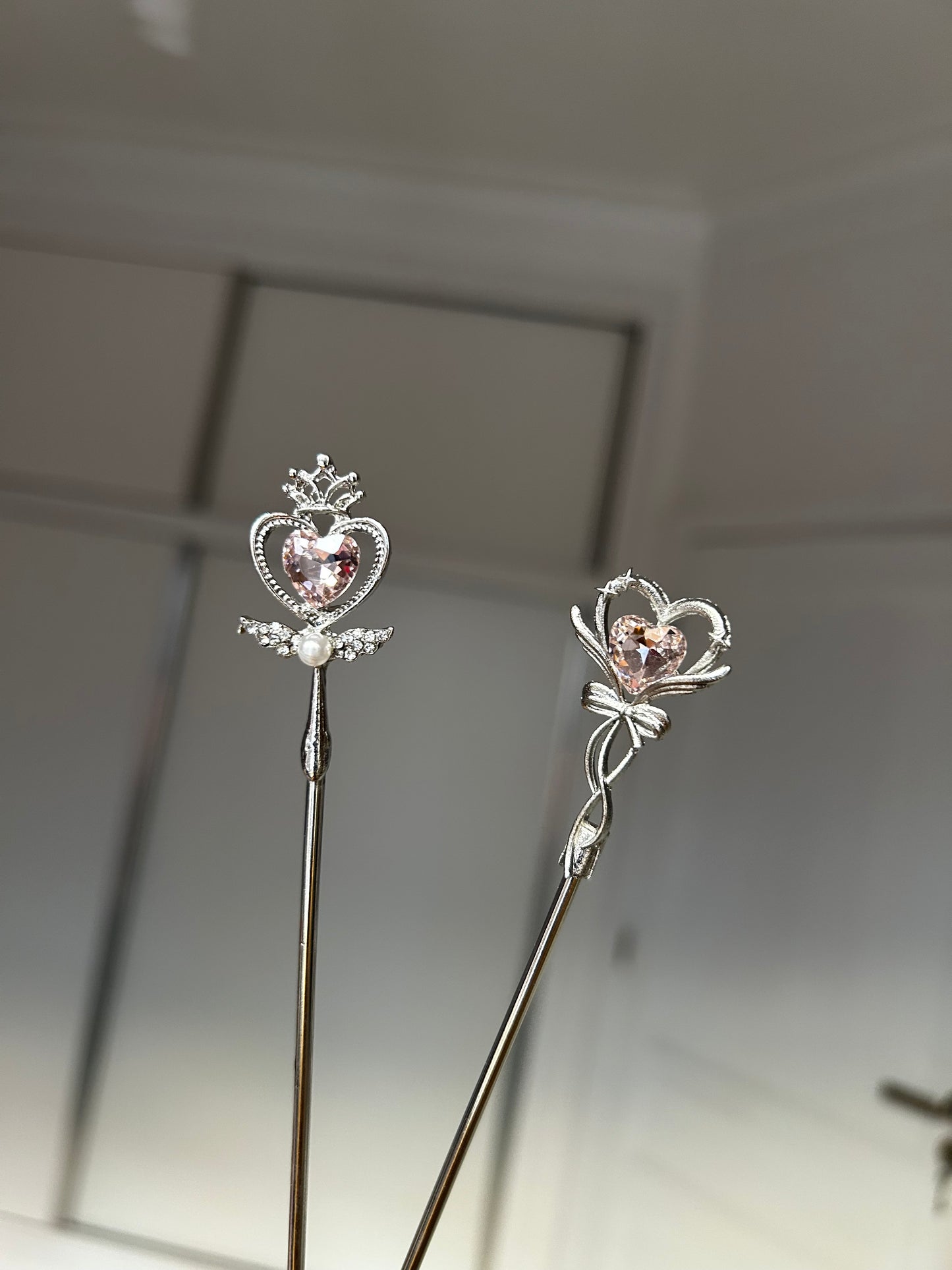 Hair pins Sailor Moon Collection