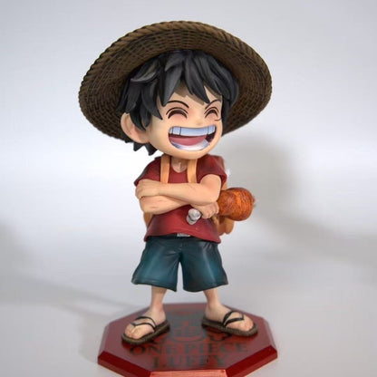Figurine One Piece