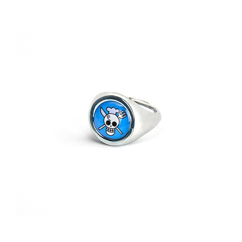 Bague One piece