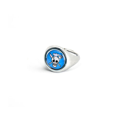 Bague One piece