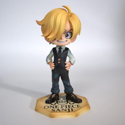 Figurine One Piece