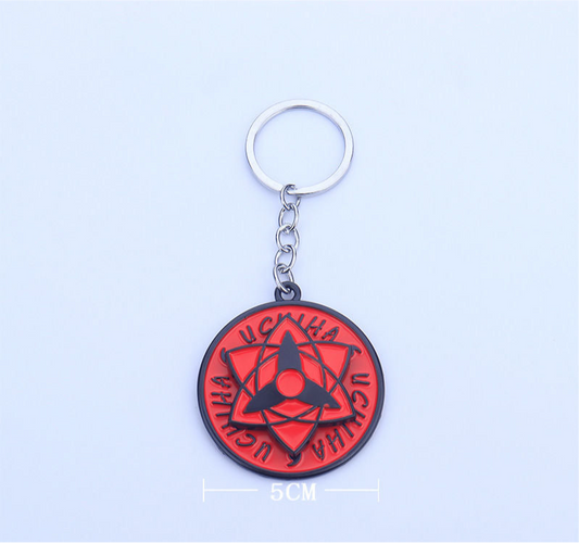 Porte Cle Naruto - Sharingan