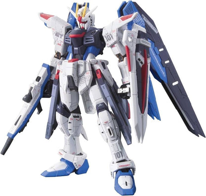 RG 05 FREEDOM Gundam ZGMF-X10A 1/144