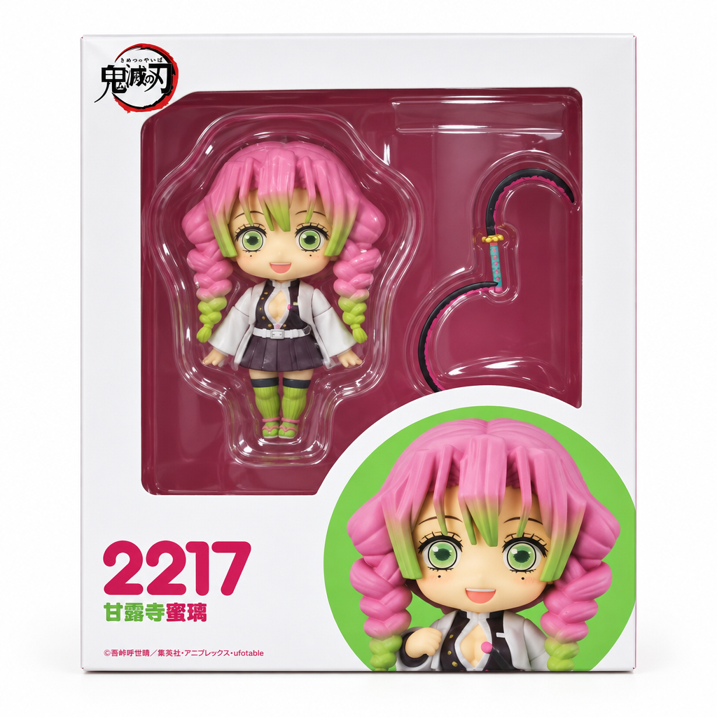 Figurine Nendroid - Mitsuri