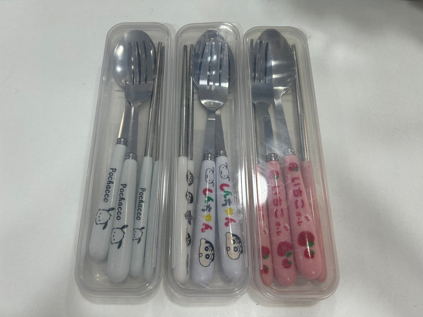 Pack chopstick