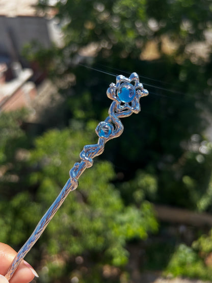 Hair pins Celestial Reverie Collection