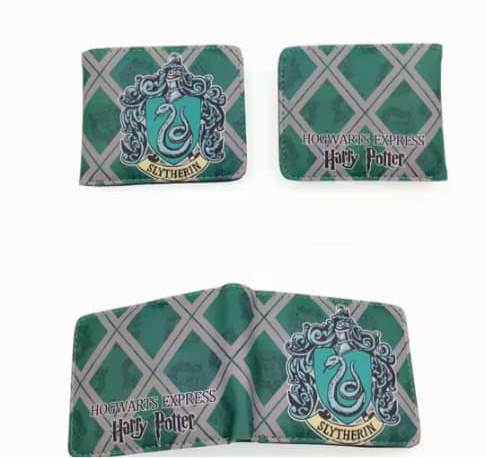 Wallet Harry Potter