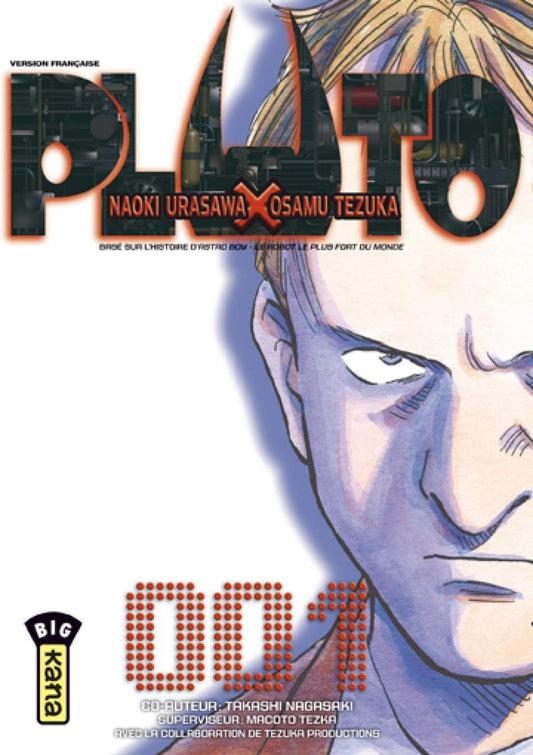 occsion pluto T01