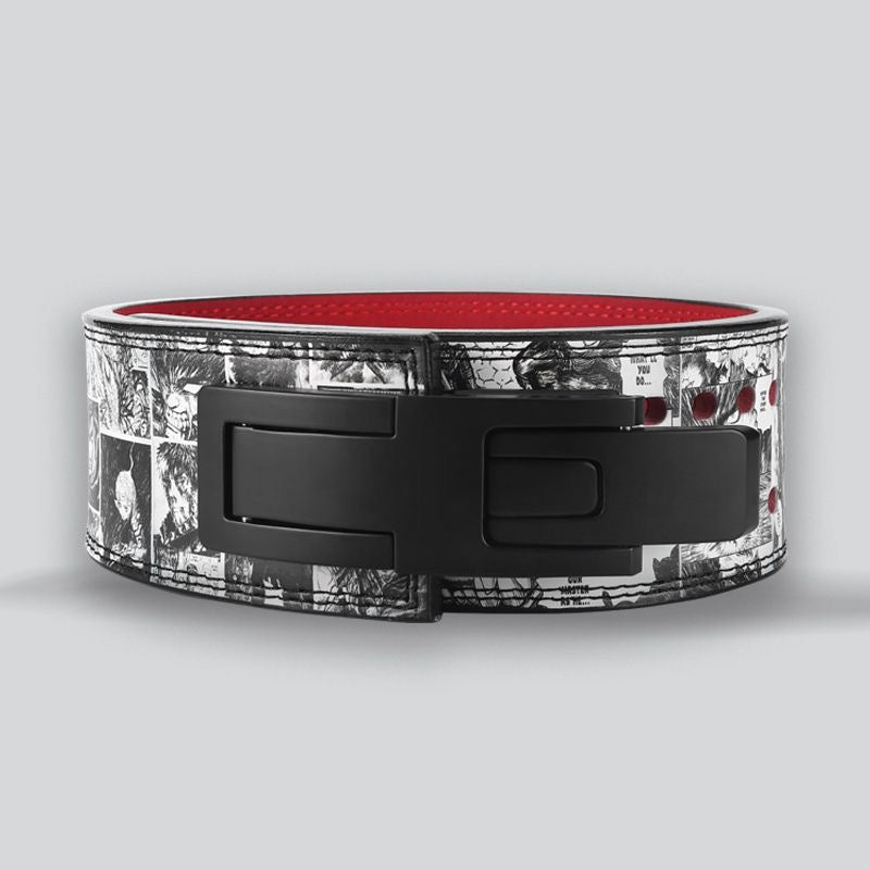 Powerlifting Belt - Berserk