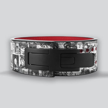 Powerlifting Belt - Berserk
