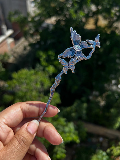 Hair pins  Enchanted Tales Collection