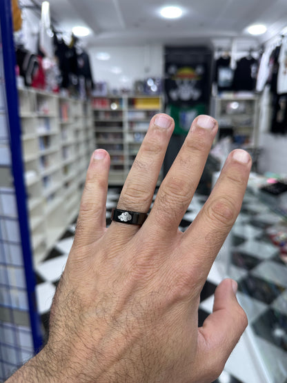 Bague Naruto