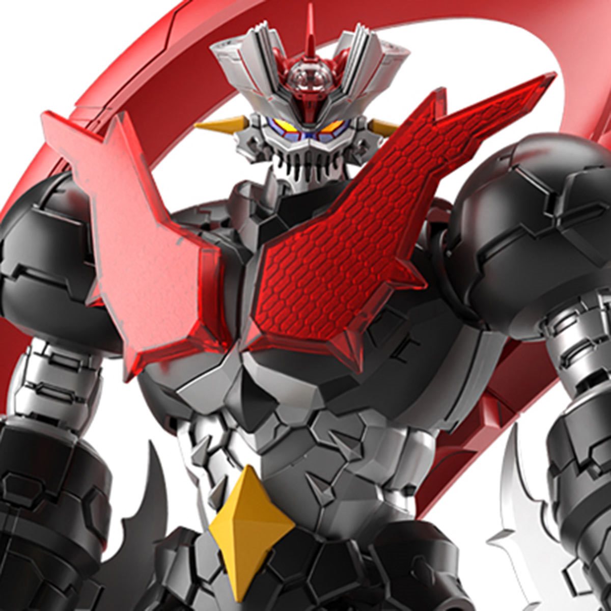 MAZINGER ZERO (INFINITISM) HG 1/144