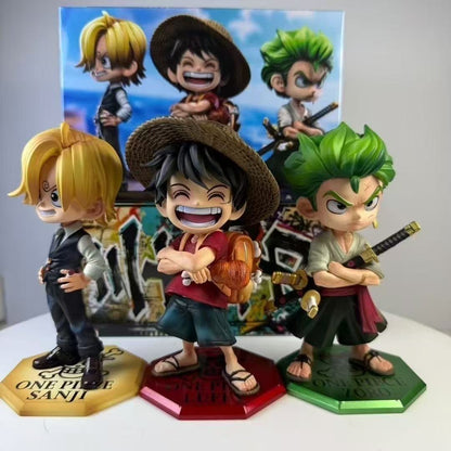 Figurine One Piece