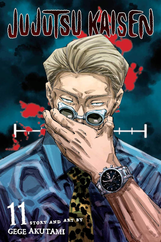 Occasion Jujutsu Kaisen, Vol. 11 -EN-