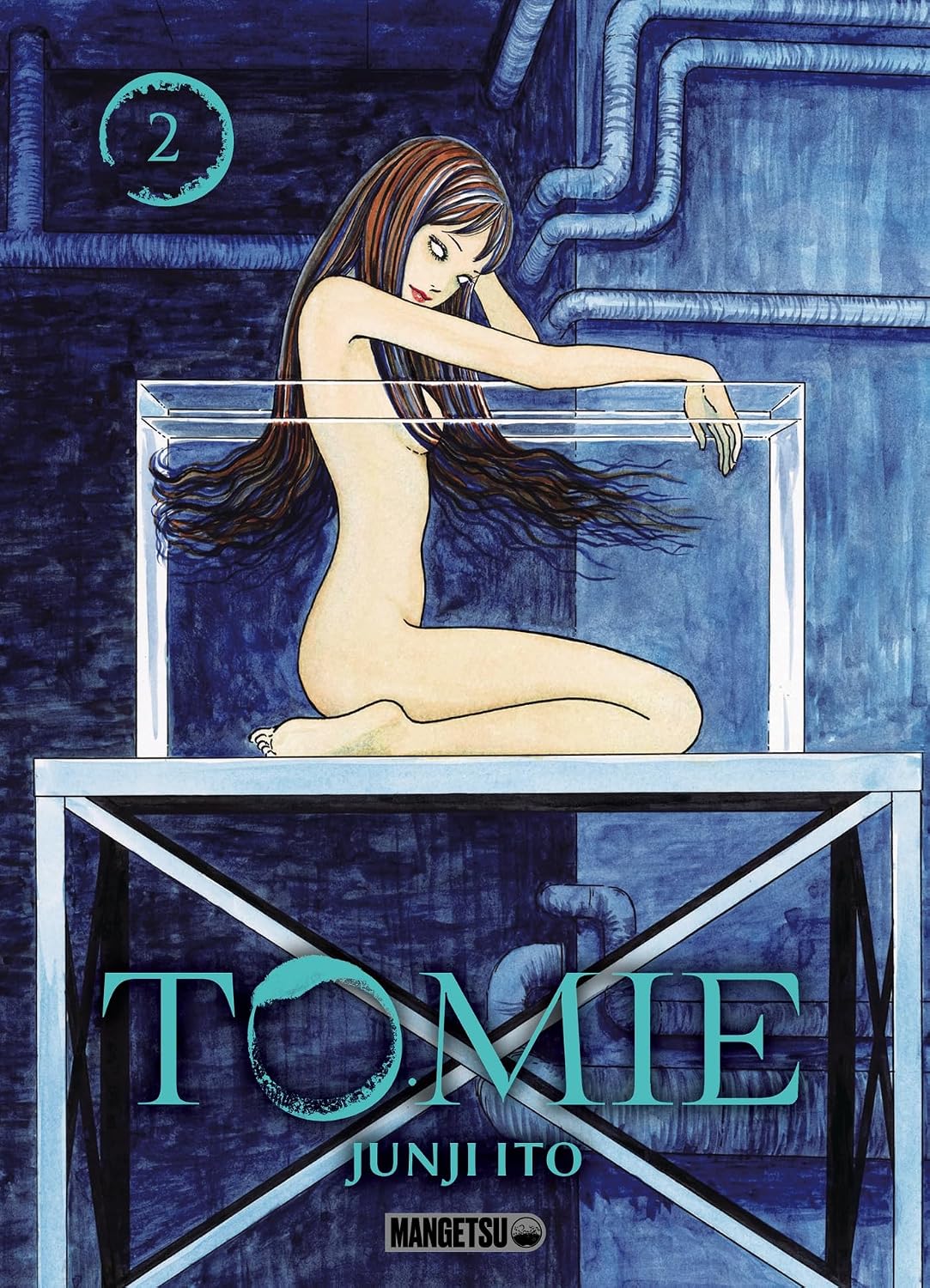 Occasion Tomie T02