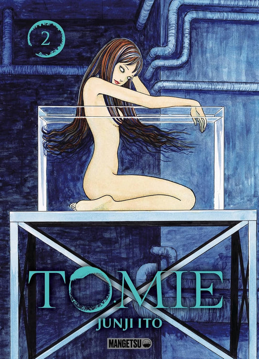 Occasion Tomie T02