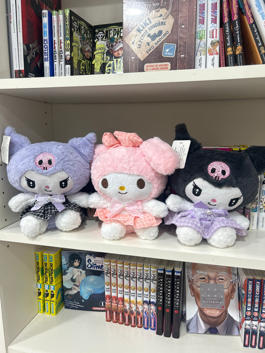 Peluche Sanrio