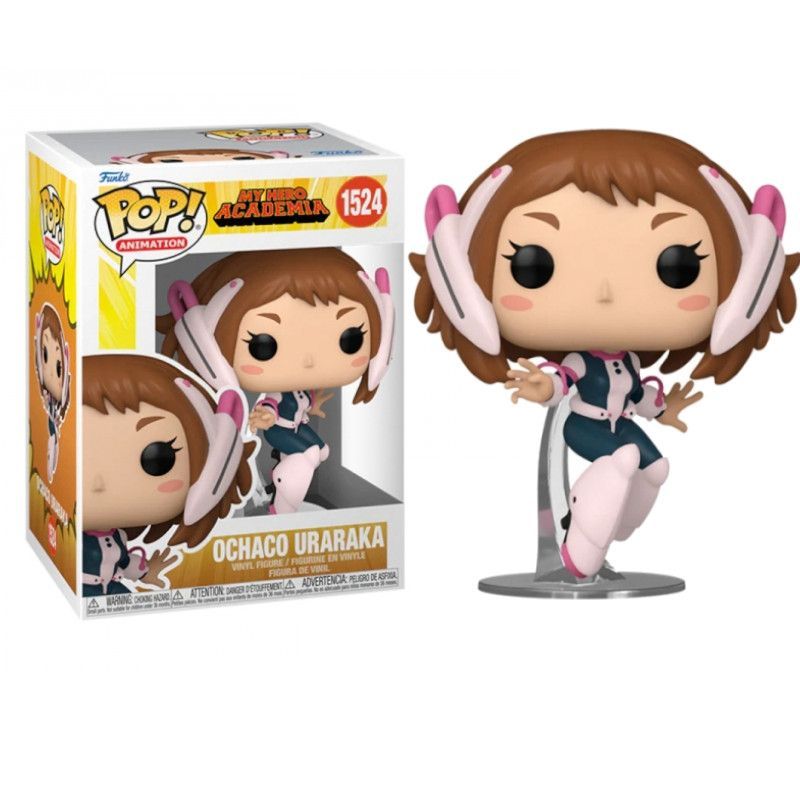 MY HERO ACADEMIA - Ochaco uraraka - Funko POP