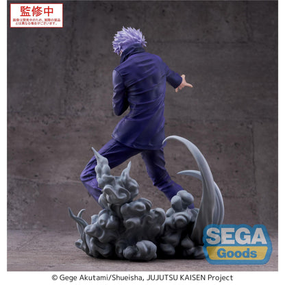 Jujutsu Kaisen - Satoru Gojo - Hollow Purple - Luminasta - SEGA