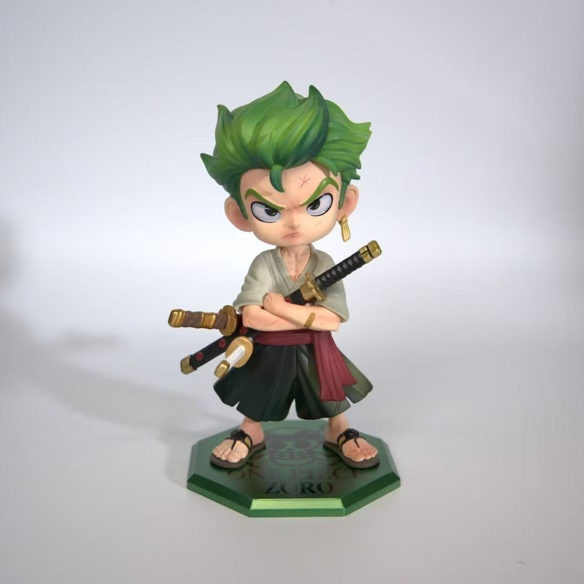 Figurine One Piece