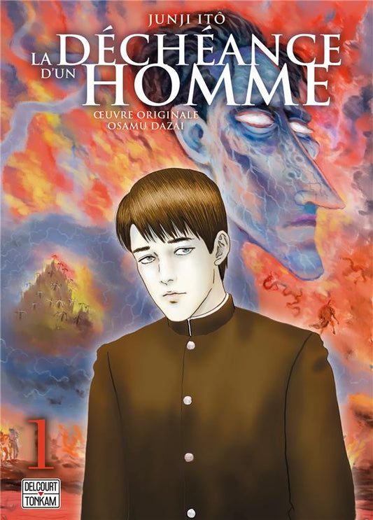Occasion La d'échéance d'un homme t01
